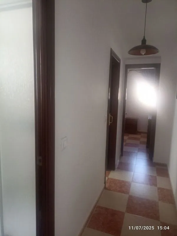 Entrée - Charming Loft with Terrace in Muro de Los Navarros