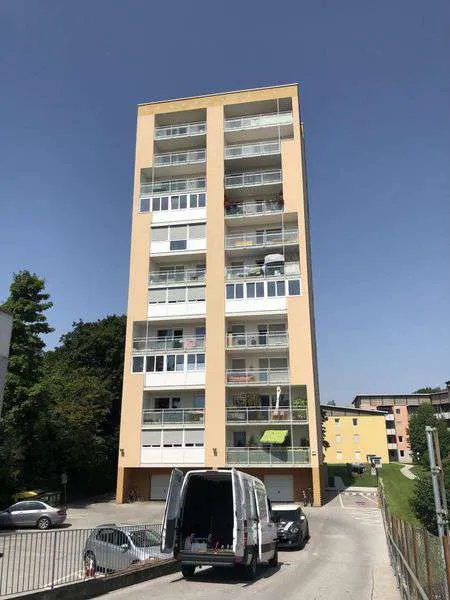 Esterno - Central Flat with Lift in Urban Area