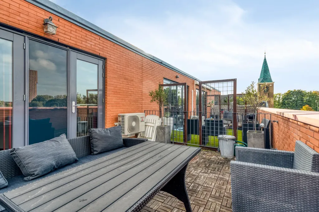 Maison 5 pièces à Hoogvliet Rotterdam