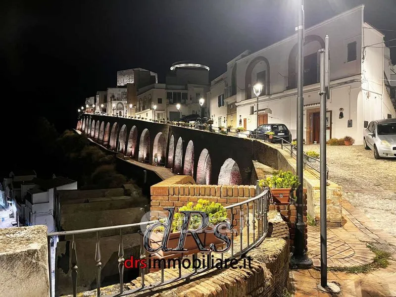 Independent House with Panoramic View in Pisticci