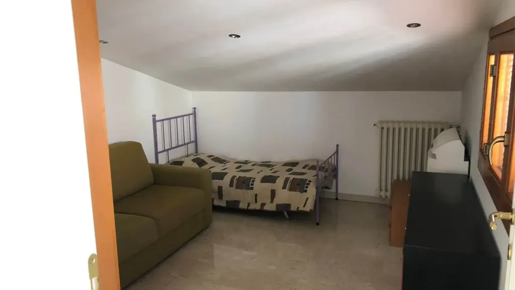 Magamistoad - Four-Bedroom Apartment with Terrace in Florence
