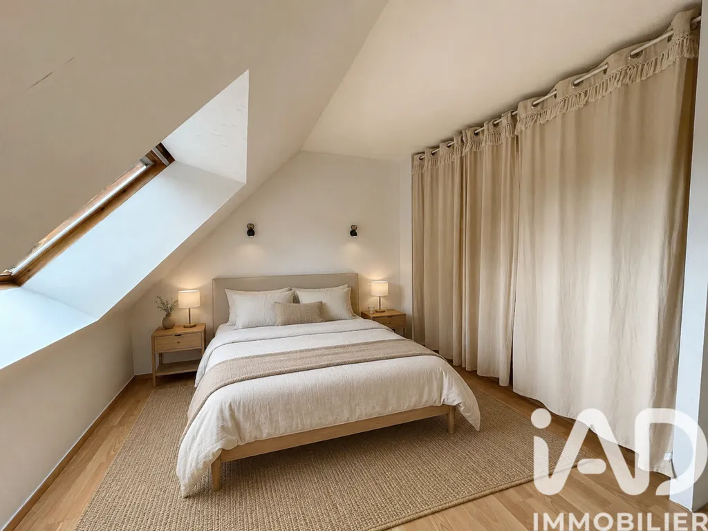 Magamistoad - Traditional House with Studio in Saint-Nolff