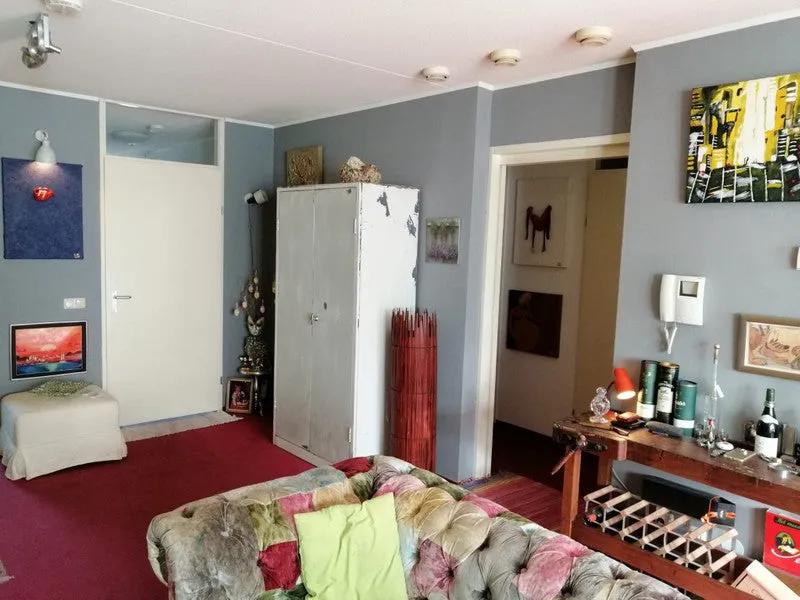 Séjour - 55+ Apartment in Maastricht