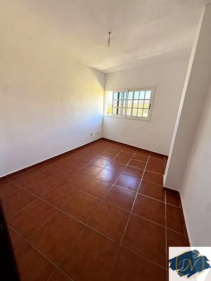Rooms - Terrace Flat with Rooftop in La Laguna
