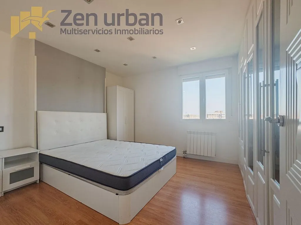 Magamistoad - Apartment with Pool and Terrace in El Carrascal