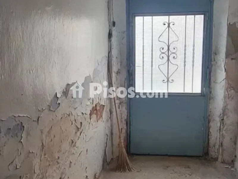 Esik - Rustic House with Historical Charm in Gea de Albarracín