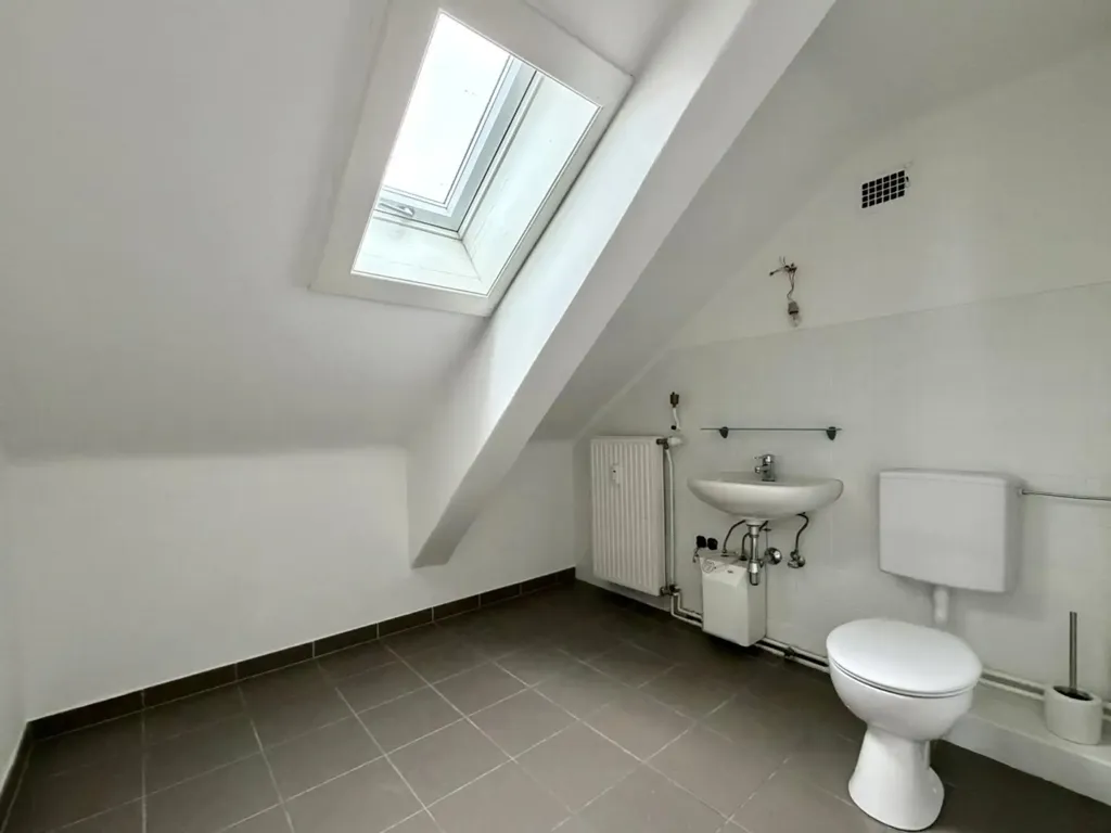 Vannitoad - 3-Bedroom Loft in Viktring, Klagenfurt