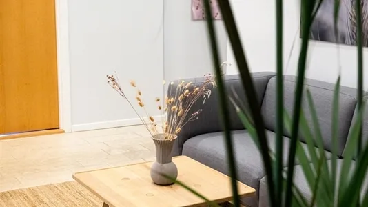 Elutuba - Office Space with AV Facilities in Herning