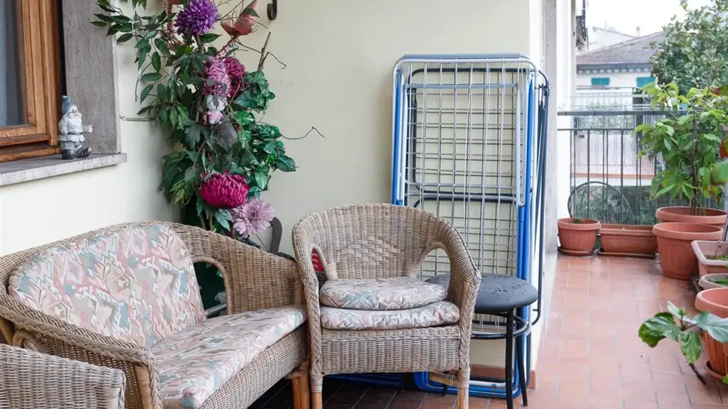Rõdu - Spacious Apartment with Terraces in Calenzano