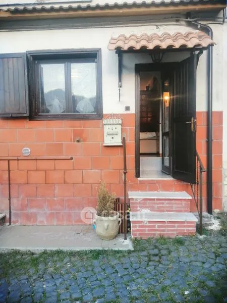 Extérieur - Rented Duplex in Roccaraso with Central Location