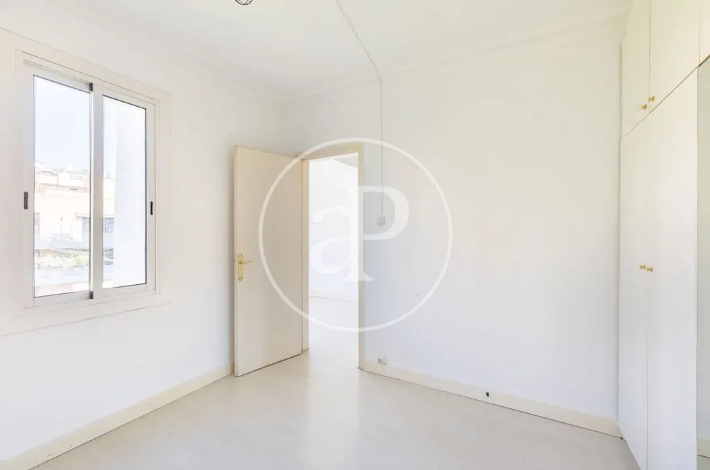 Pièces - Luxury Flat with Views in Barcelona