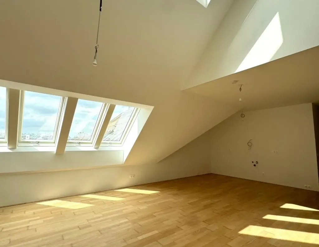 Stanze - Modern Apartment with Terrace in Stockerau
