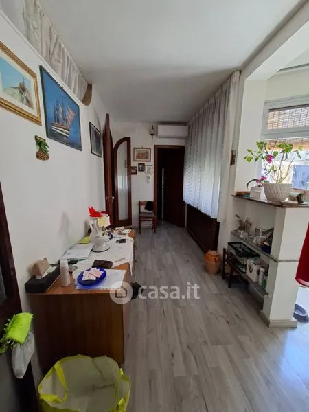 Sala da pranzo - Ground Floor Apartment with Garden in Nardò