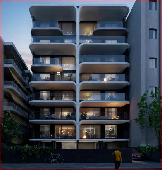Appartement 4 pièces à Athens