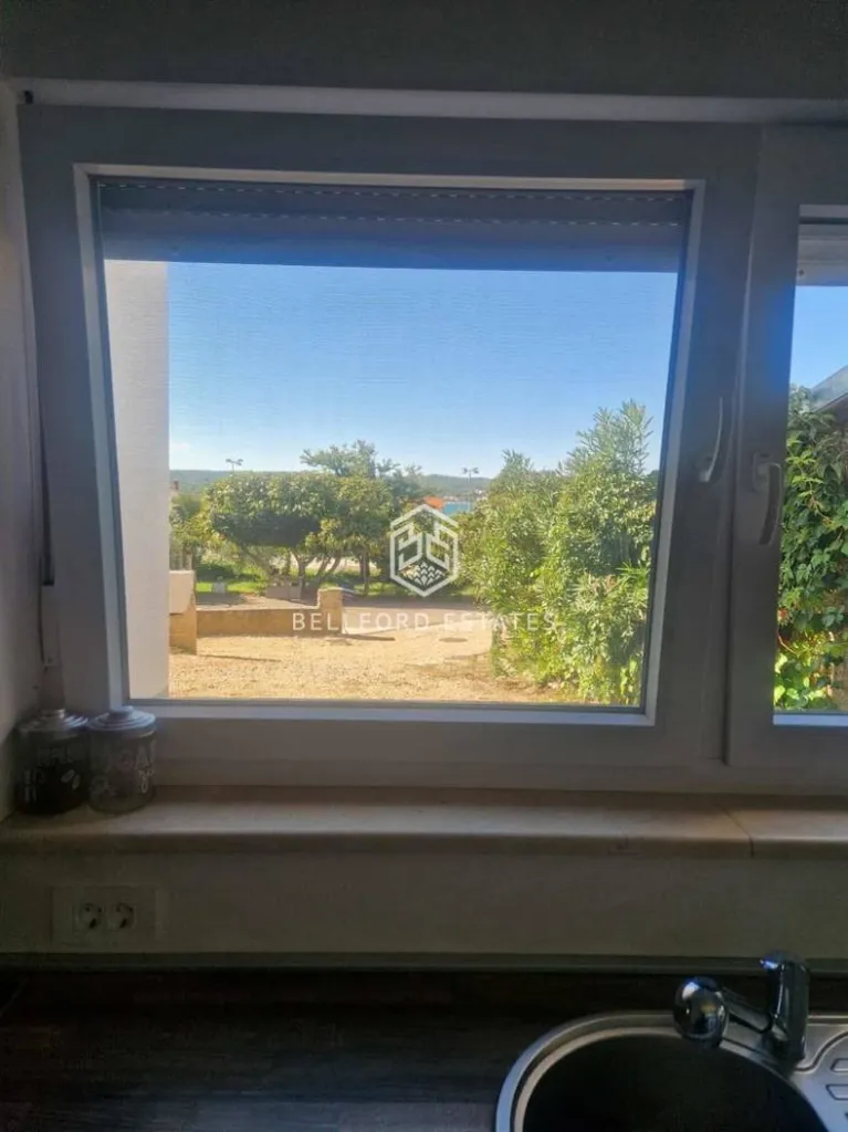 Köök - 4-Bedroom Flat in Klimno, Krk