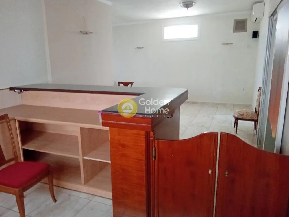 Soggiorno - Detached Villa with Garden in Katerini
