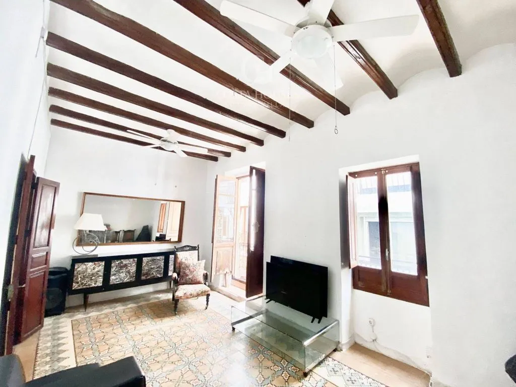 Elutuba - Historic Boutique Hotel in Jávea's Old Town