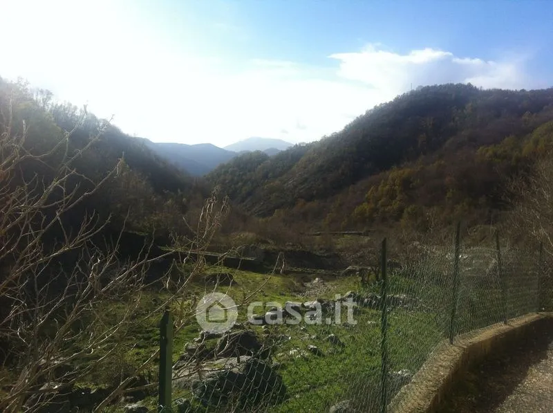 Jardin - Independent House with Panoramic View in Picinisco
