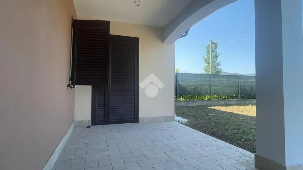 Terrazza - Casa indipendente con terrazzo panoramico a San Nicola Manfredi