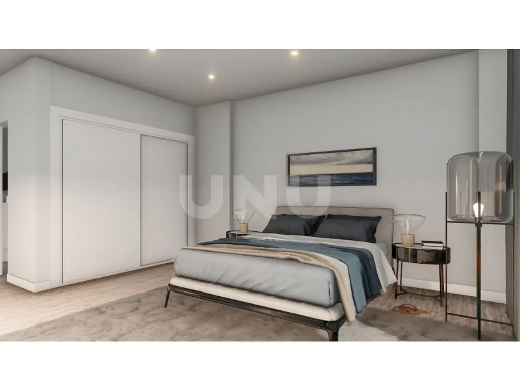 Chambres - Luxury Apartment with Green Spaces in Loulé