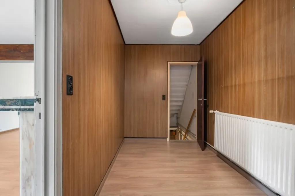 Ingresso - House with Terrace in Roosdaal