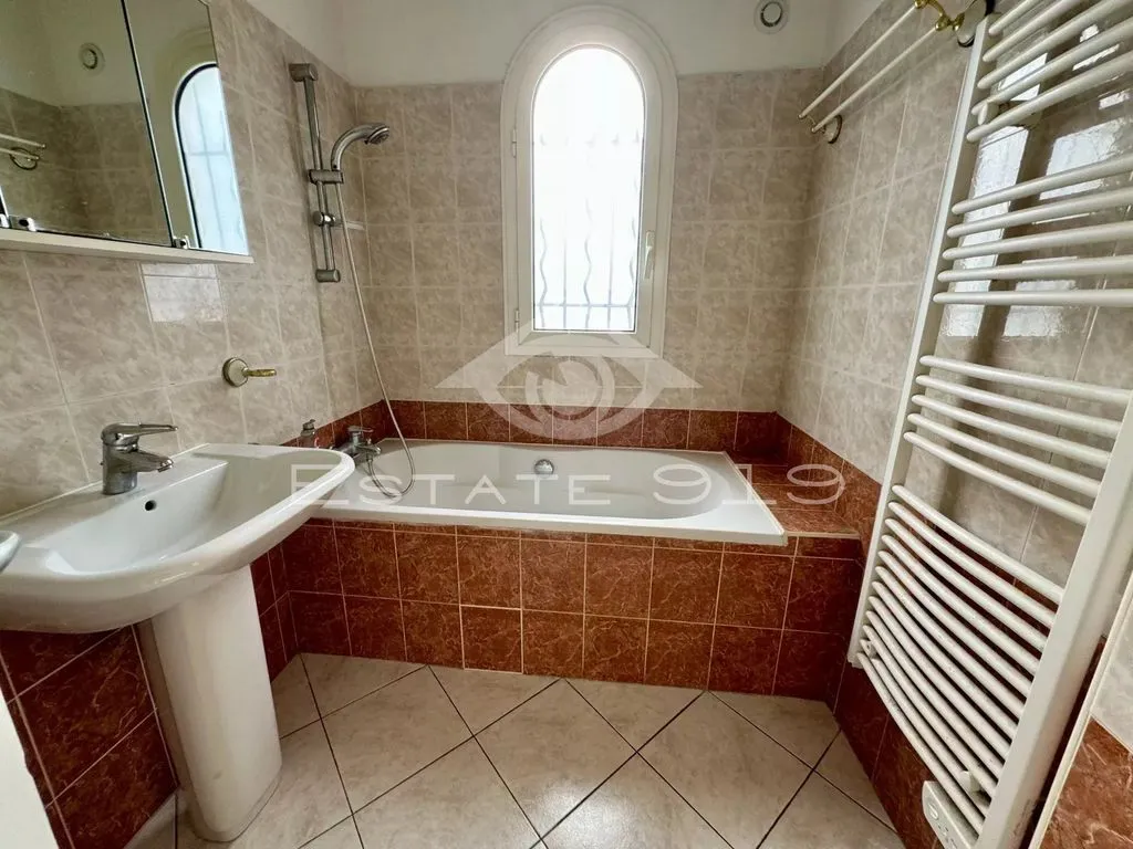 Bagni - Luxury Flat with Sea View in Cannes