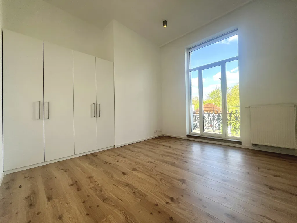 Pièces - Appartement avec Terrasse au Fort-Jaco à Uccle