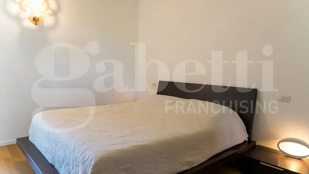 Chambres - Terraced Villa with Private Garden in Mestre, Venice