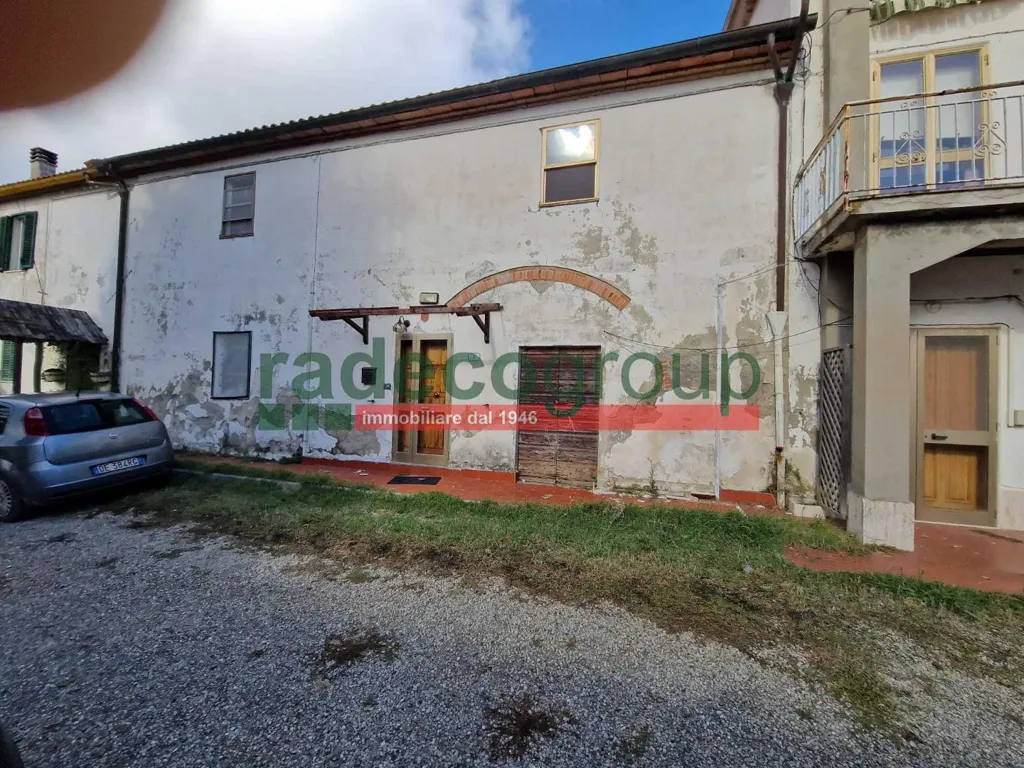Välivaade - Tuscan Villa with Garden in Collesalvetti