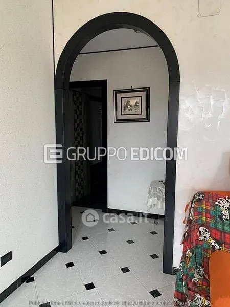 Séjour - Apartment with Lift in Grassano