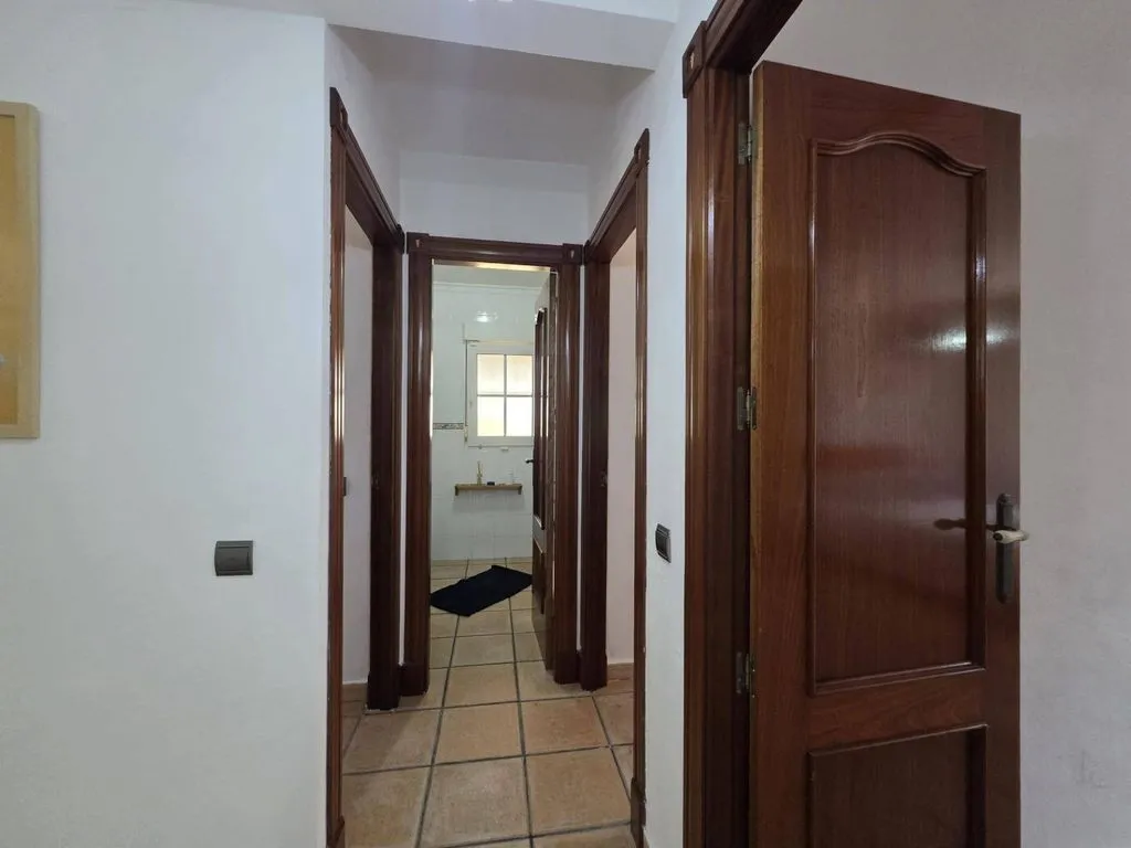 Entrée - Luxury Villa with Pool in Playas de Orihuela