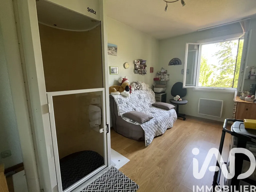 Maison 5 pièces à Saint-Étienne-les-Orgues