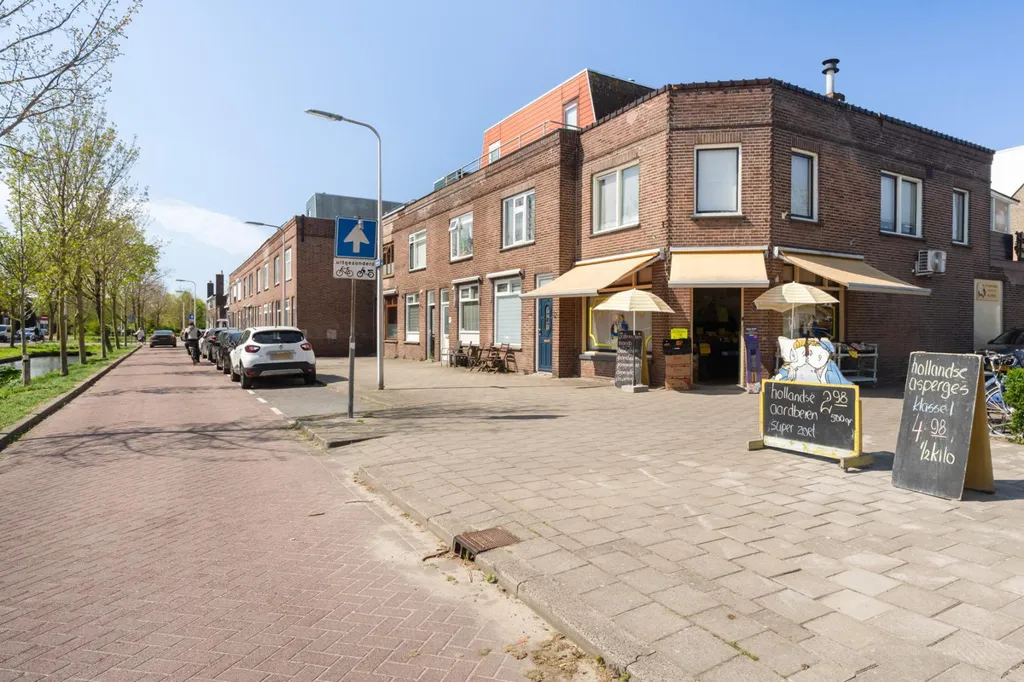 Extérieur - Family Home with Garden in Gouda