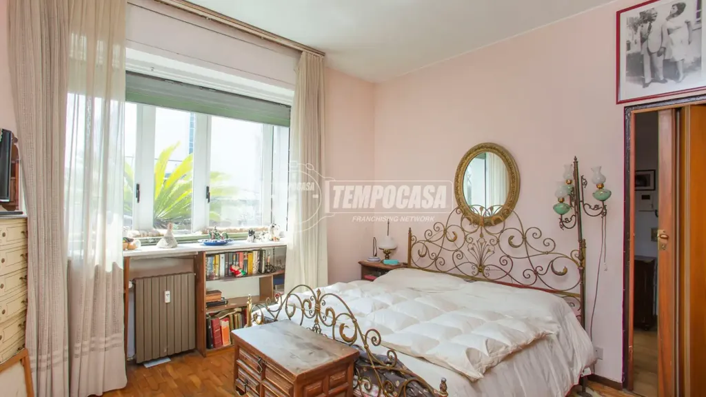 Magamistoad - Apartment with Terrace in Milan