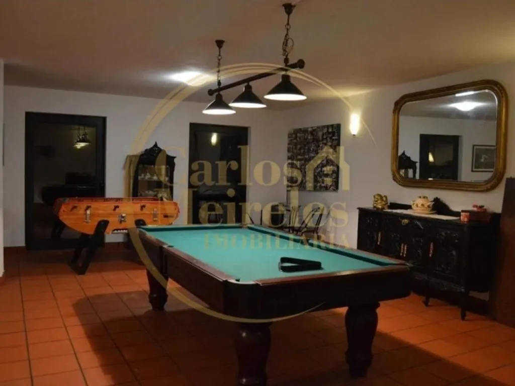 Toad - Rural Retreat with Pool in Ponte de Lima