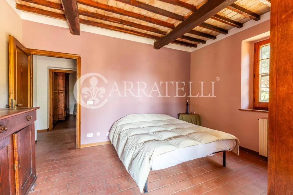 Magamistoad - Luxury Farmhouse with Panoramic Views in Città della Pieve