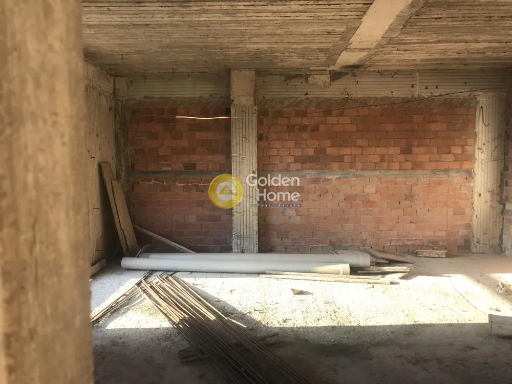 Toad - Modern Apartment with Balcony in Phyle - Ano Liosia