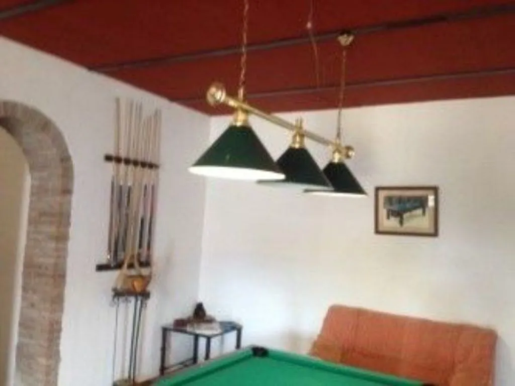 Toad - Luxury House with Pool in Posadas