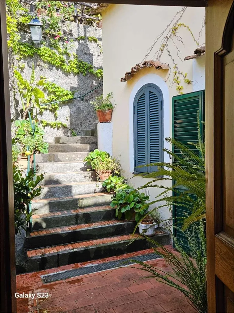 Apartment in Tramonti