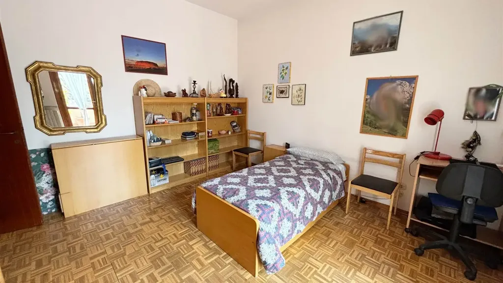 Chambres - Apartment with Large Terrace in Isolotto, Florence