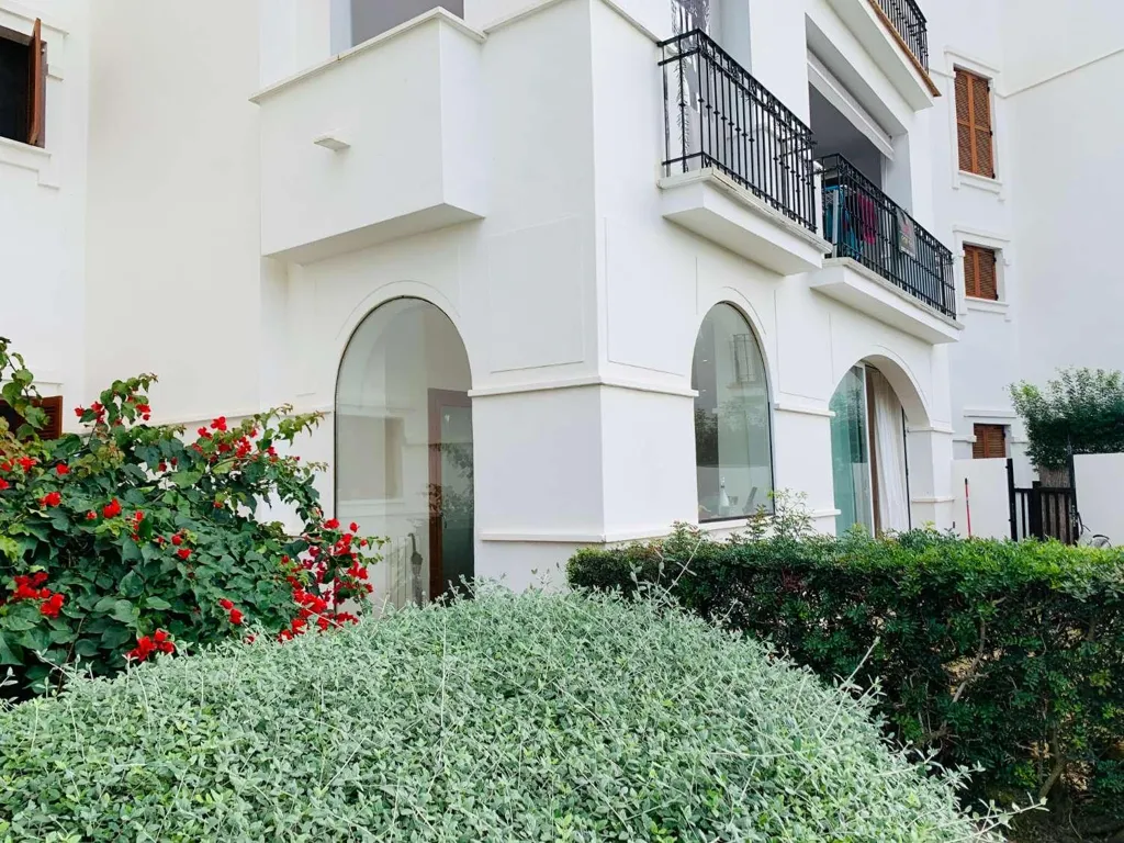 Extérieur - Ground Floor Apartment with Pool in El Valle, Murcia