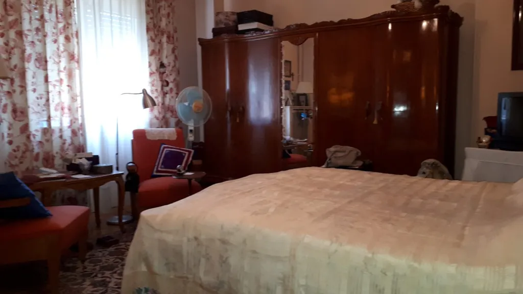 Magamistoad - Flat with Fireplace in Athens Centre