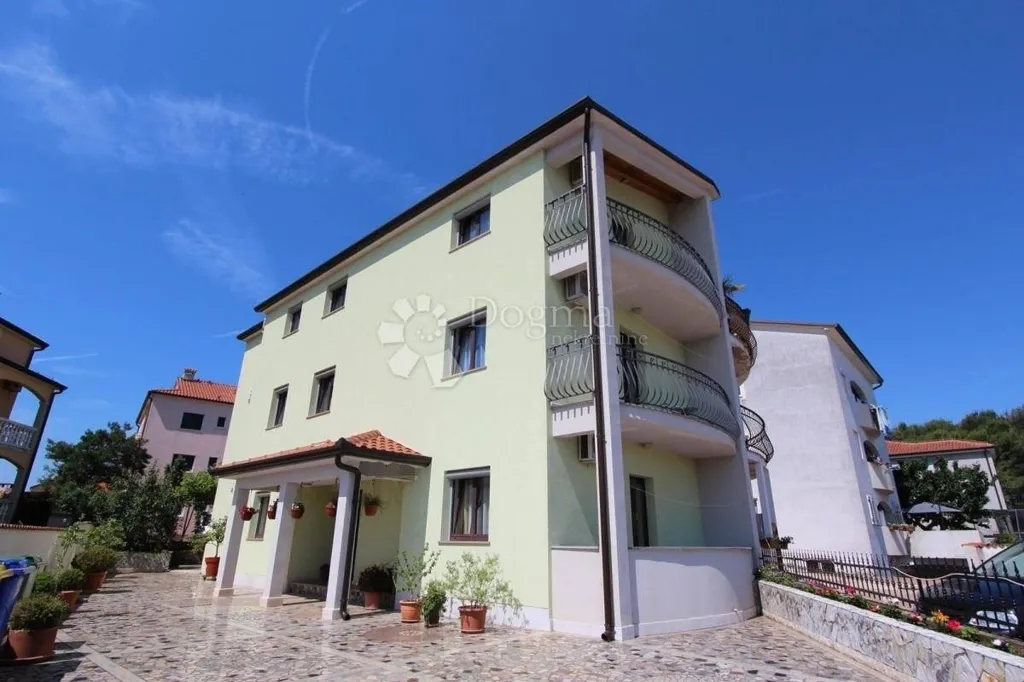 Esterno - Villa with 6 Apartments in Rovinj