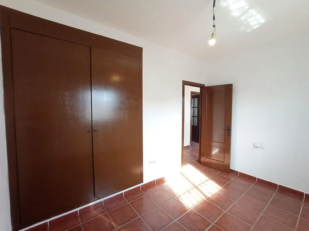 Toad - Renovated Chalet with Terrace in Chiclana de la Frontera