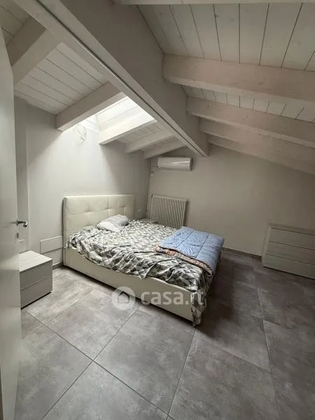 Camere da letto - Modern Apartment with Terraces in Spezzano