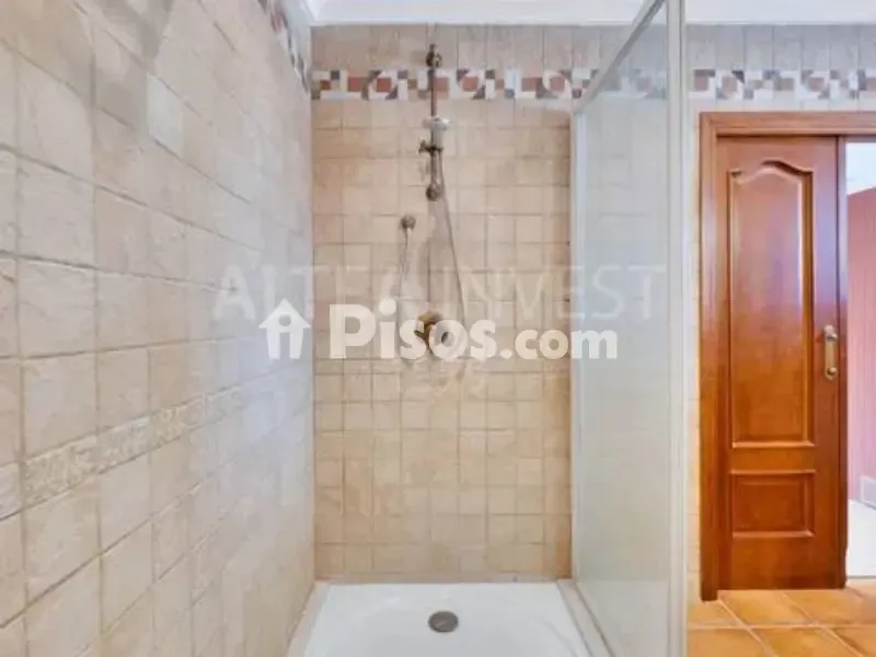 Bagni - Mediterranean Villa with Pool in La Nucía