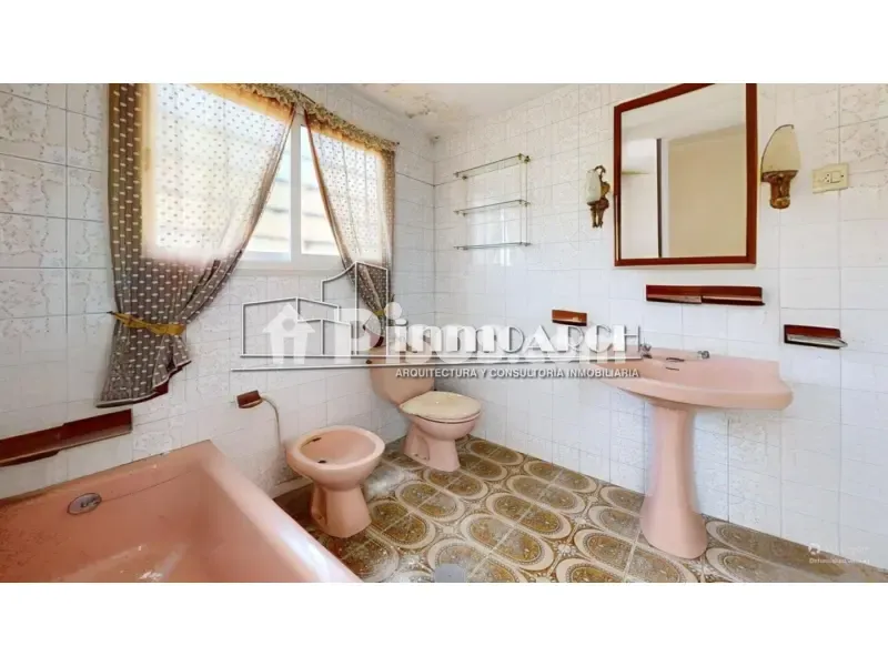 Vannitoad - Two-Unit Chalet with Patio in Ventorrillo