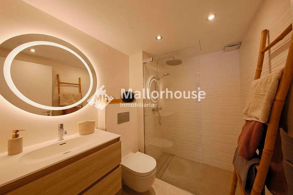 Vannitoad - Modern Flat with Terrace in Can Picafort