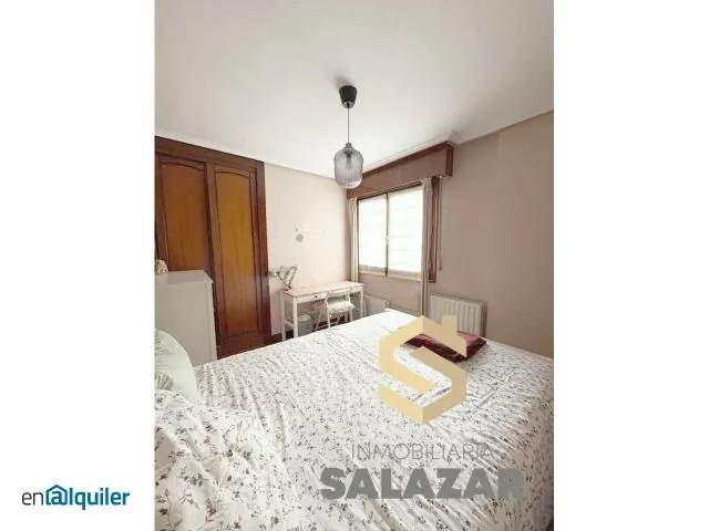 Magamistoad - Student Flat with Lift in Begoña