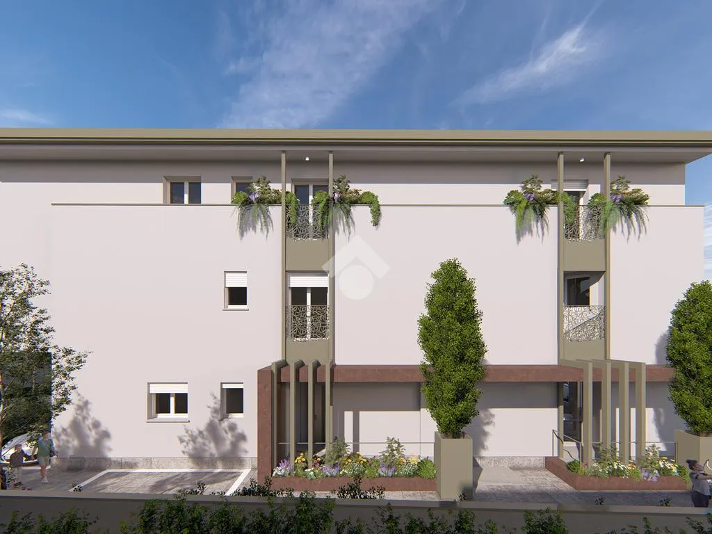 facade